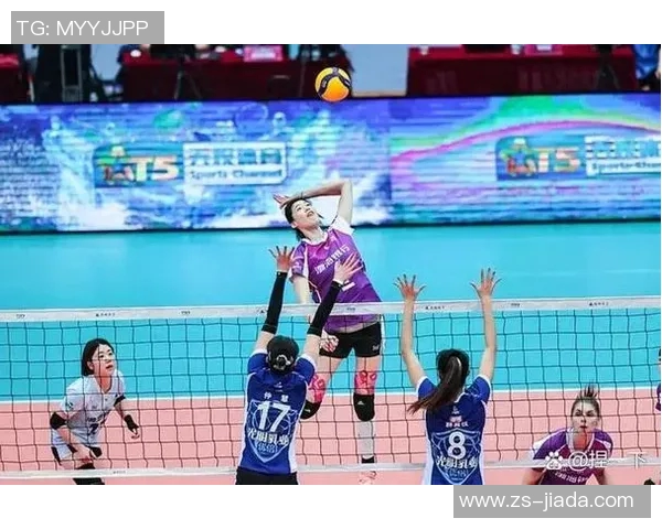 聚焦排球:深入分析杭州排球队近期状态与未来发展潜力 聚焦排球:深入分析杭州排球队近期状态与未来发展潜力