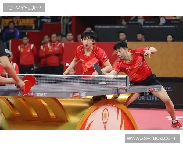 赛后分析:广州乒乓球队与北京乒乓球队的团队协作表现与策略探讨 赛后分析:广州乒乓球队与北京乒乓球队的团队协作表现与策略探讨