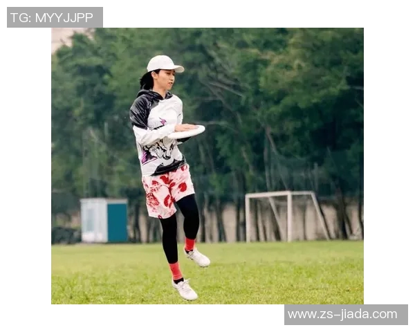 飞盘纪实:深圳飞盘队如何在挑战中不断突破与成长的故事 飞盘纪实:深圳飞盘队如何在挑战中不断突破与成长的故事