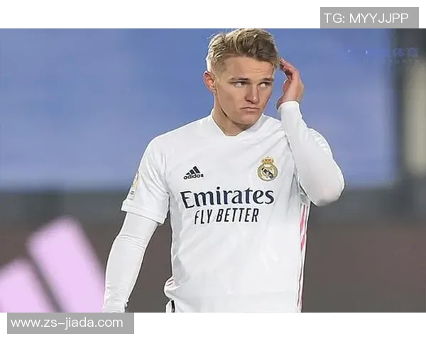 厄德高引领新潮流足球战术解析与未来发展展望