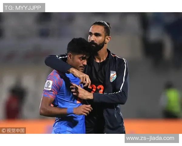 印度与巴林足球赛盘口分析及投注建议全面解读