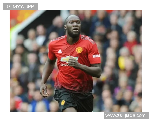 卢卡库重返巅峰之路：从挑战到荣耀的足球传奇旅程