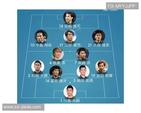 厄瓜多尔与日本足球对决全面分析球队实力与战术特点