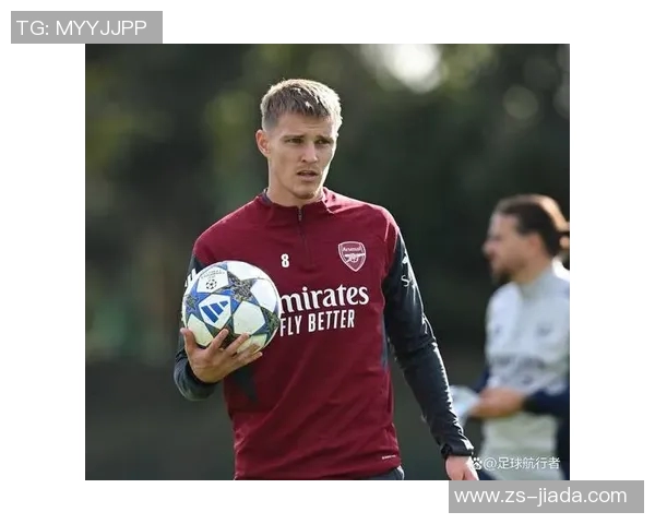 厄德高在国际舞台上的崛起与影响力分析：从球场到社会的多重角色