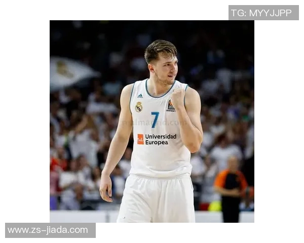 卢卡东契奇的篮球传奇之路与未来展望解析