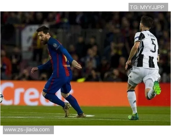 巴塞罗那与尤文图斯决赛直播观看渠道及时间详解