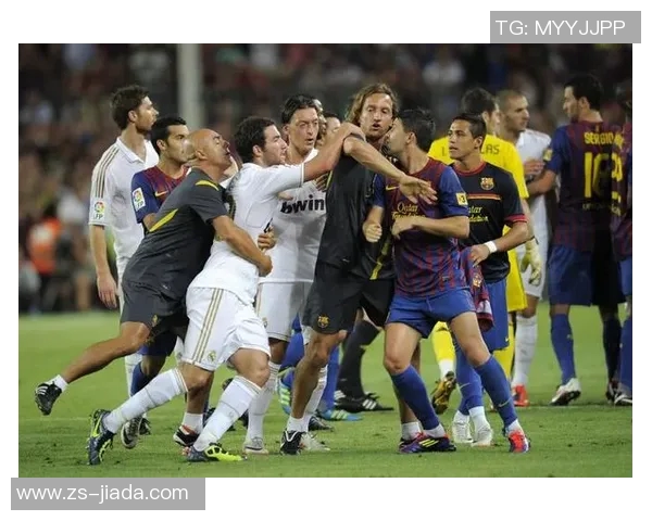 巴萨与皇马2017年4月24日经典对决回顾及赛后分析