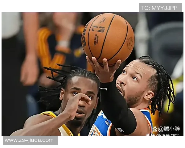 尼克斯黑马之谜布伦森与OG组合为何能成联盟净效率第一