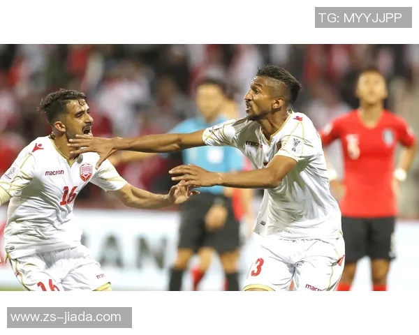 巴林与泰国足球比赛深度分析及战术对比探讨