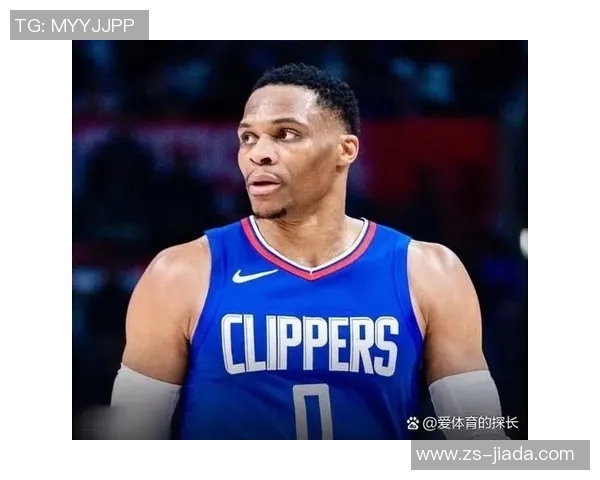 拉塞尔威斯布鲁克：从篮球天才到传奇球员的奋斗历程与影响