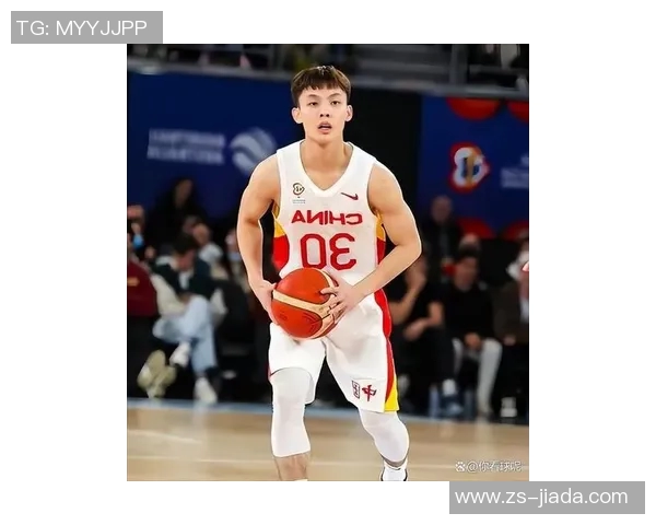 徐杰：从青年才俊到篮球场上的璀璨明星，如何书写自己的传奇人生