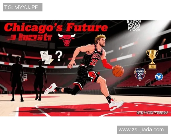 新秀与年轻球员崛起的时代如何塑造未来篮球格局