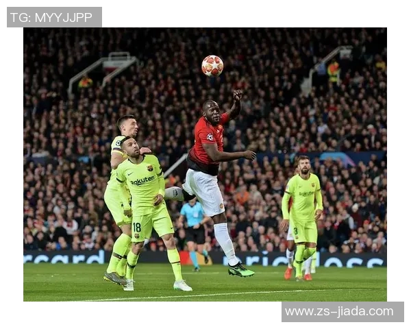 曼联与巴萨在国际冠军赛中激战正酣谁能笑到最后