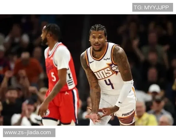 杰伦格林的崛起之路：从天赋少年到NBA明星的成长故事
