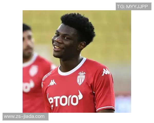 楚阿梅尼的崛起与未来发展：探讨其在足球界的影响与潜力