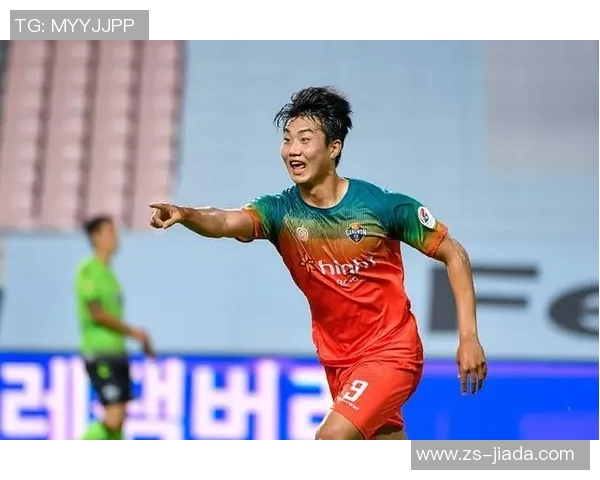 江原FC迎战仁川联队期待精彩对决展现足球魅力与激情