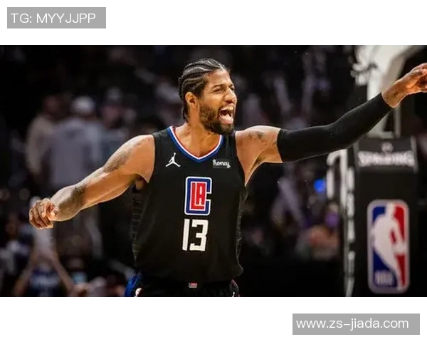 爵士队与快船队精彩对决直播全程回顾与分析