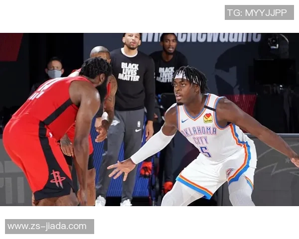 火箭与雷霆激战正酣视频直播带你感受篮球魅力与激情对决