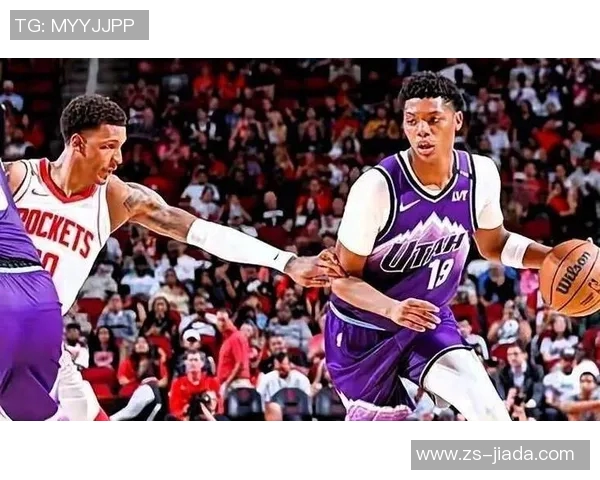 火箭队与爵士队的精彩对决全程回顾及赛后分析尽在央视网