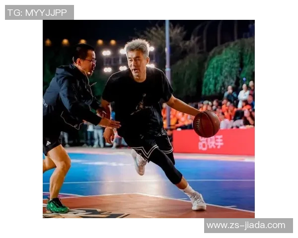 赵强与郭艾伦对决引发篮球热潮谁将成为新一代的篮球之星