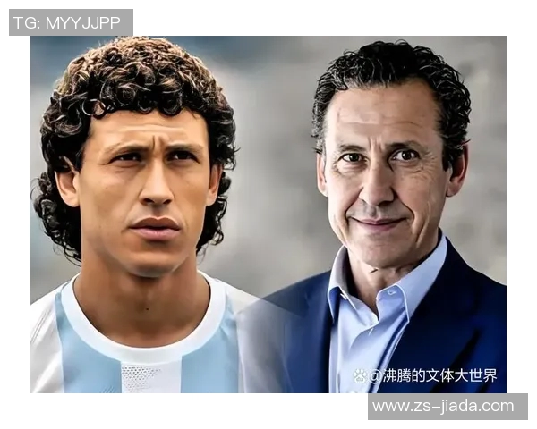 阿根廷与德国1986年世界杯决赛的传奇对决与历史意义分析