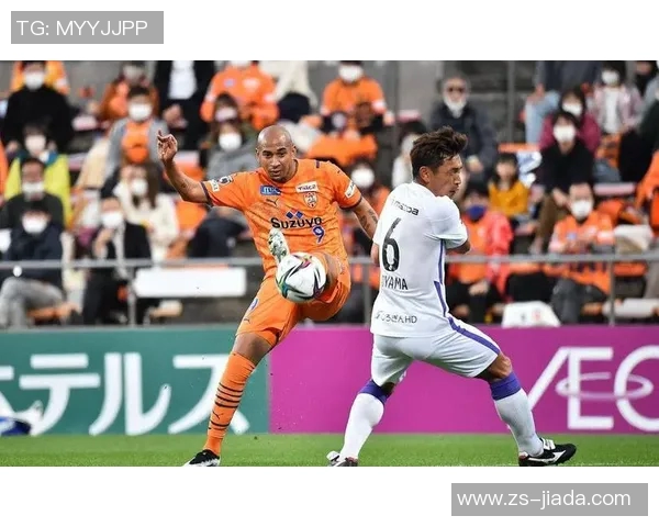 长崎与湘南海洋的激烈对决揭示了日本足球的魅力与竞争力