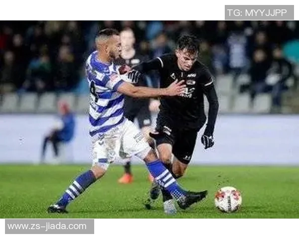 阿尔克马尔与维特斯激战在即谁将赢得这场精彩对决