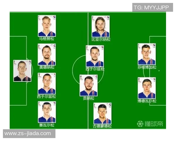 冰岛与克罗地亚足球赛前瞻分析及胜负预测解析