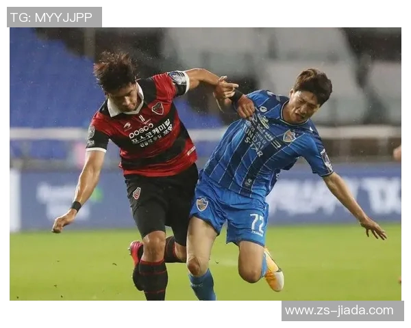 蔚山现代与仁川联对决分析及比赛前瞻展望