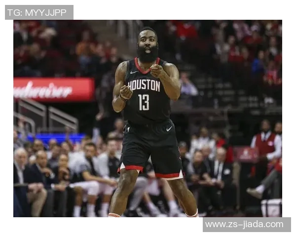 詹姆斯哈登如何在NBA赛场上重塑自己的篮球风格与领导力 詹姆斯哈登如何在NBA赛场上重塑自己的篮球风格与领导力