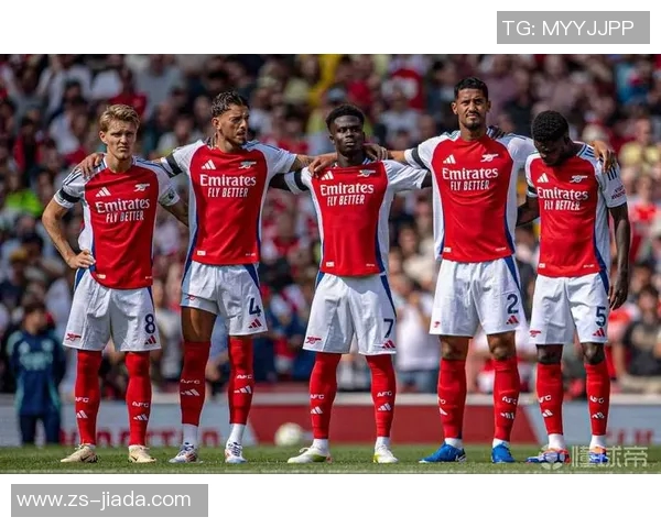 萨卡的崛起与英超赛场的传奇旅程探秘 萨卡的崛起与英超赛场的传奇旅程探秘