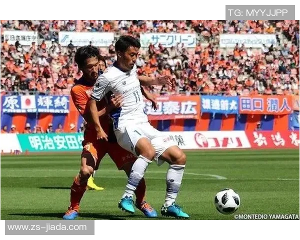 赞岐与歧阜FC的激烈对决展现日本足球的魅力与竞争精神