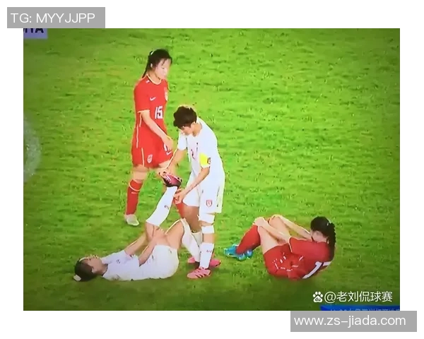 越南女足迎战缅甸女足力争在亚洲杯赛场上取得佳绩