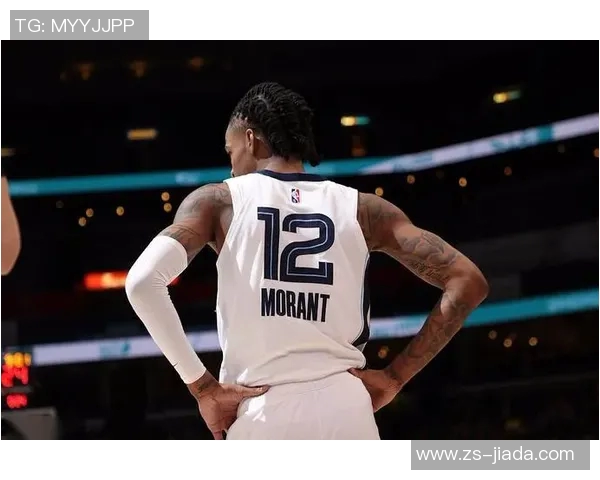 贾莫兰特展现超凡球技引领球队崛起成NBA新星的传奇之路 贾莫兰特展现超凡球技引领球队崛起成NBA新星的传奇之路