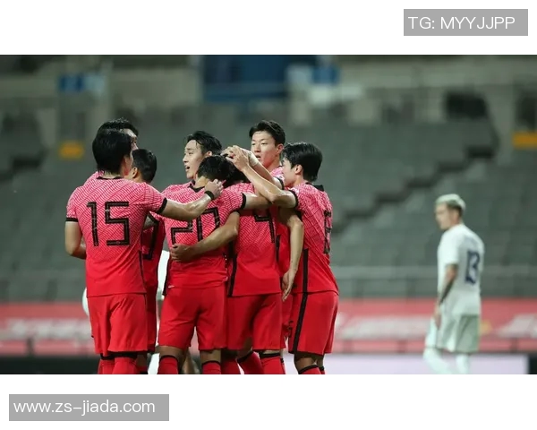 韩国与中国足球对决精彩回顾CCTV5全程直播盛况分析 韩国与中国足球对决精彩回顾CCTV5全程直播盛况分析