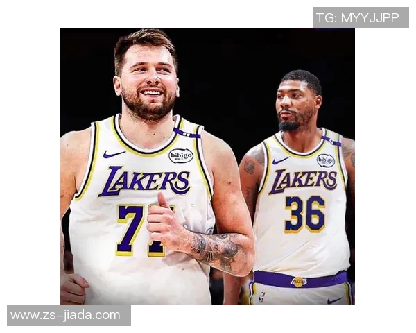 马库斯斯马特在NBA的崛起与影响力分析