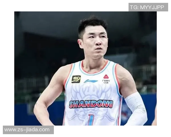 高诗岩：从青涩新星到篮球赛场的闪耀之星，如何书写自己的传奇篇章