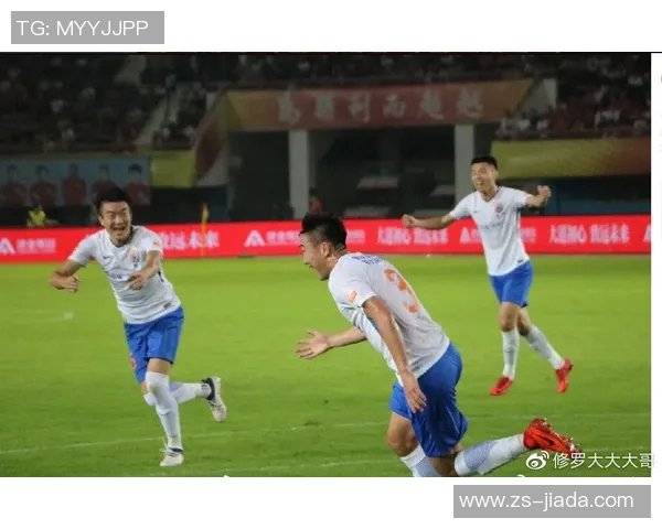 鲁能与建业精彩对决视频回放全程解析与赛后点评