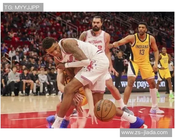 2021年火箭队与步行者队激烈对决回顾及精彩瞬间分析 2021年火箭队与步行者队激烈对决回顾及精彩瞬间分析