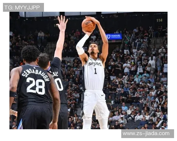 2019年马刺对雷霆精彩对决视频直播回顾与分析