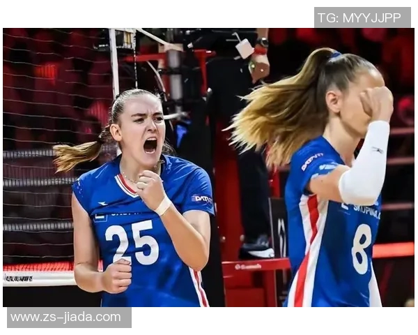 中国女排迎战荷兰队势在必得争夺香港赛场荣耀