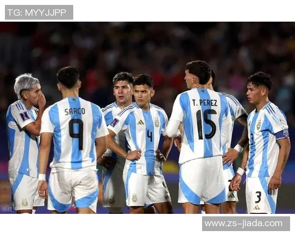 摩洛哥与阿根廷全场精彩对决回顾及赛后分析