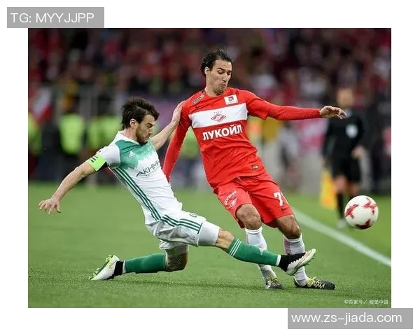 格罗兹尼与托斯诺的激烈对决揭示了俄超联赛的竞争魅力与球队实力的较量