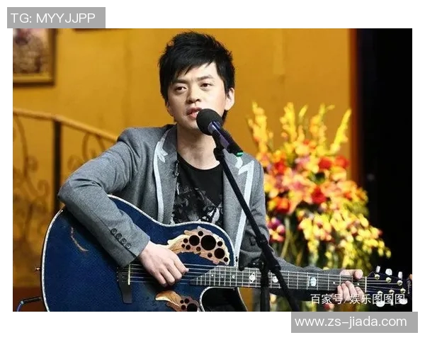 王岚的音乐旅程与人生哲学探索：从歌坛新星到实力派艺术家的成长之路