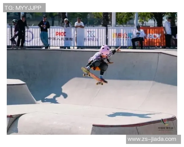 广州滑板队的运营体系与战术创新探索之路MBA