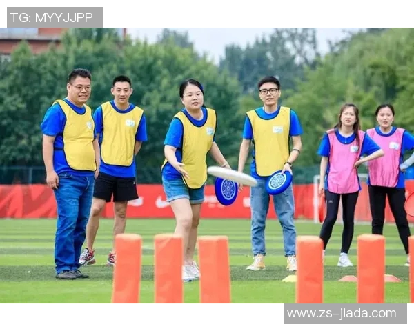 广州飞盘队实力强劲荣登全国个人能力排行榜第二名MBA