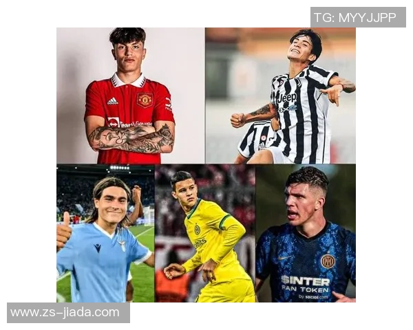 迪巴拉的崛起与挑战：从阿根廷天才到世界足坛的明星之路