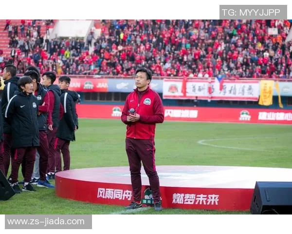 辽宁开新迎战河南建业全力争胜展现球队实力与斗志 辽宁开新迎战河南建业全力争胜展现球队实力与斗志