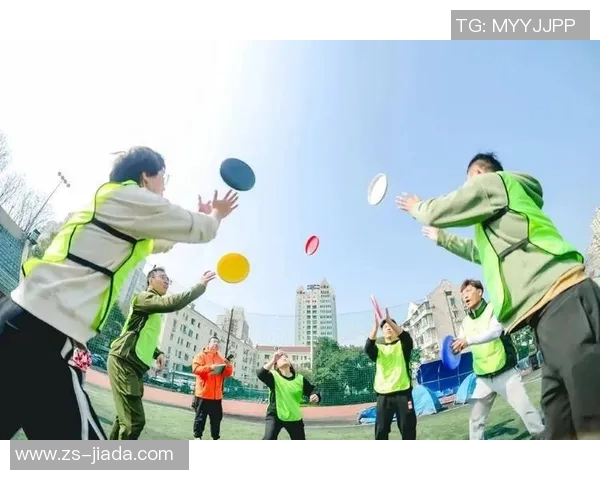 飞盘竞技新风潮:深圳飞盘队反击战术全解析MBA