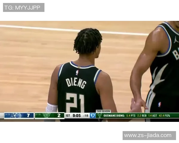 雄鹿与魔术激战回放精彩瞬间全解析与赛后点评